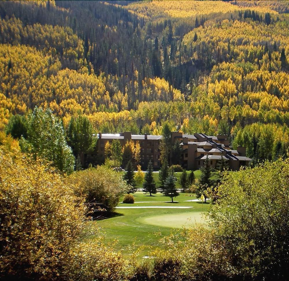 Aparthotel Fallridge At Vail Exteriér fotografie